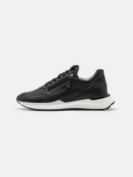 Zdjęcie produktu Sneakersy niskie HÖGL czarny