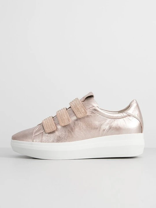 Zdjęcie produktu Sneakersy niskie HÖGL jasnoróżowy