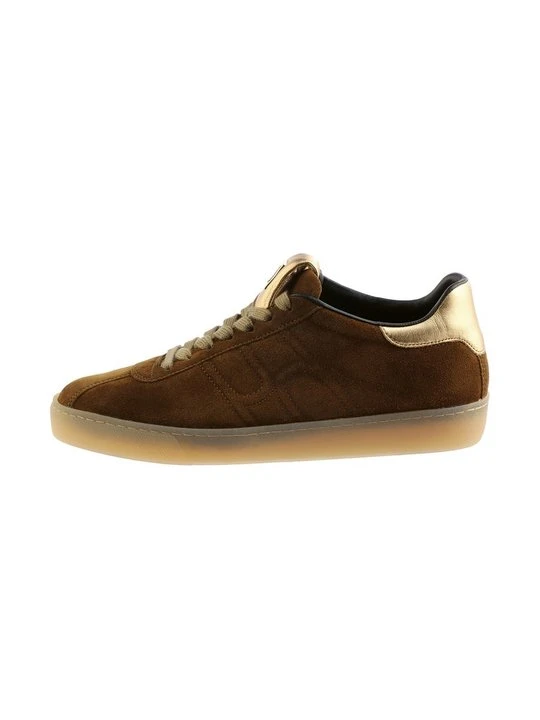 Zdjęcie produktu Sneakersy niskie HÖGL khaki