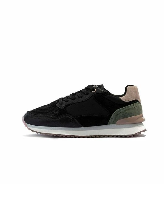 Zdjęcie produktu Sneakersy niskie HOFF czarny
