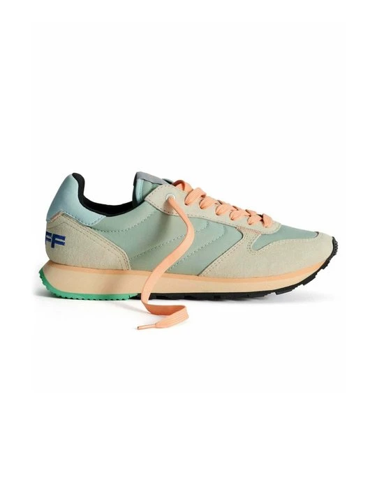 Zdjęcie produktu Sneakersy niskie HOFF niebieski