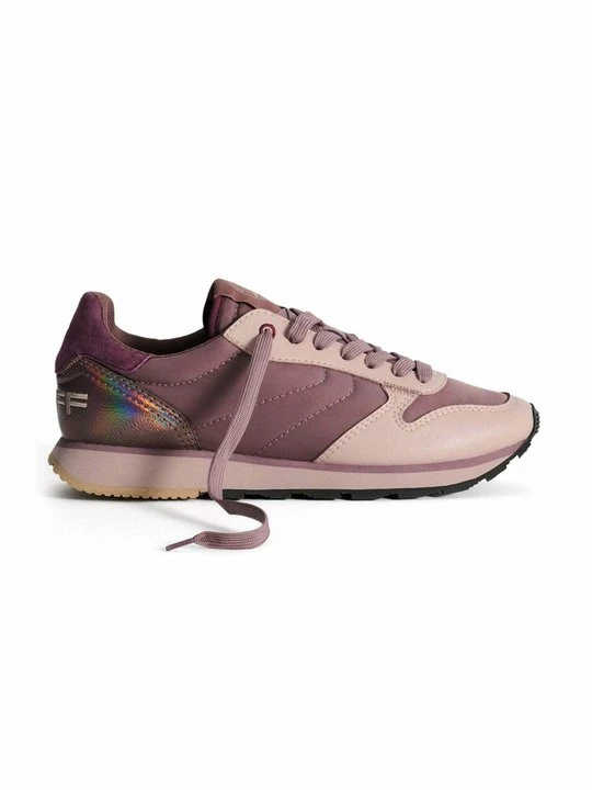 Zdjęcie produktu Sneakersy niskie HOFF fioletowy