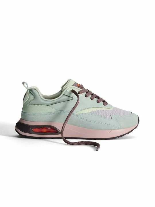 Zdjęcie produktu Sneakersy niskie HOFF
