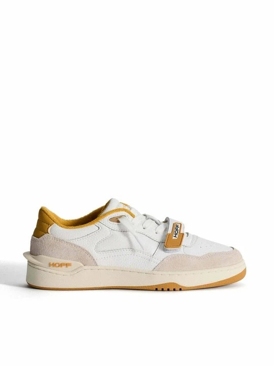 Zdjęcie produktu Sneakersy niskie HOFF beżowy