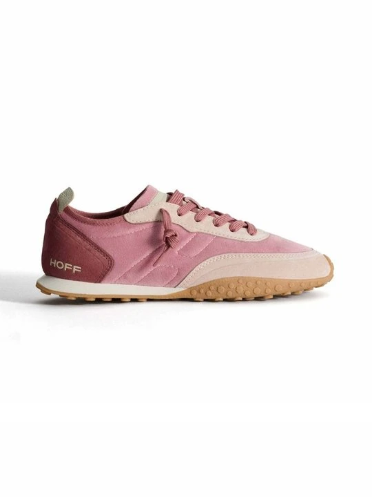 Zdjęcie produktu Sneakersy niskie HOFF różowy
