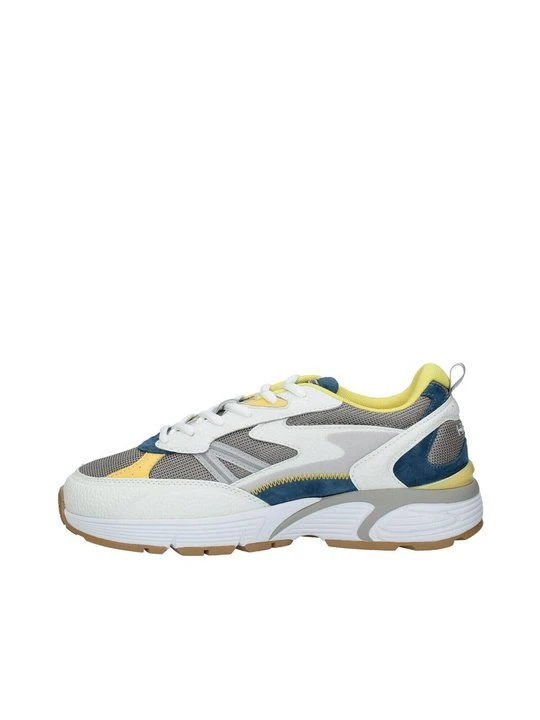 Zdjęcie produktu Sneakersy niskie HOFF biały