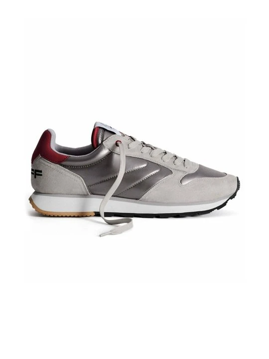 Zdjęcie produktu Sneakersy niskie HOFF szary