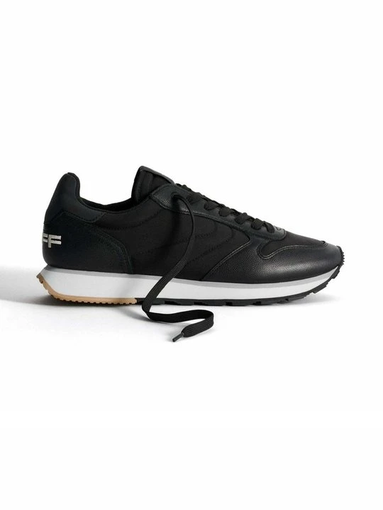 Zdjęcie produktu Sneakersy niskie HOFF czarny