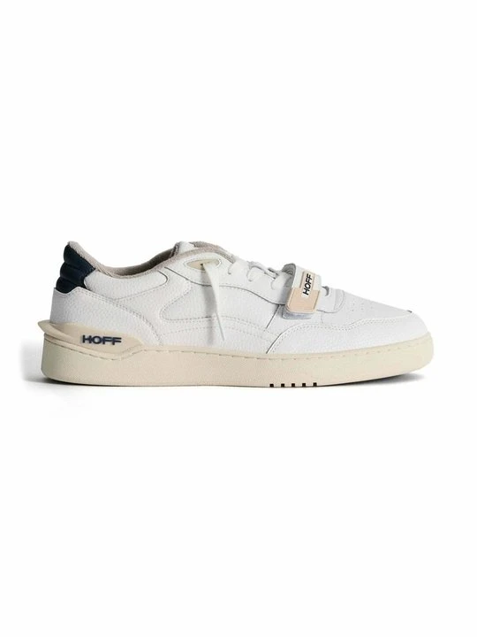 Zdjęcie produktu Sneakersy niskie HOFF biały