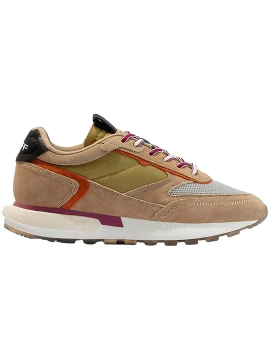 Zdjęcie produktu Sneakersy niskie HOFF beżowy