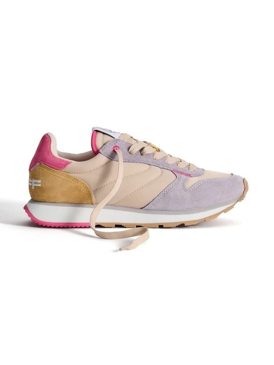 Zdjęcie produktu Sneakersy niskie HOFF beżowy