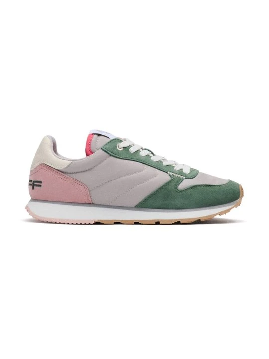 Zdjęcie produktu Sneakersy niskie HOFF szary