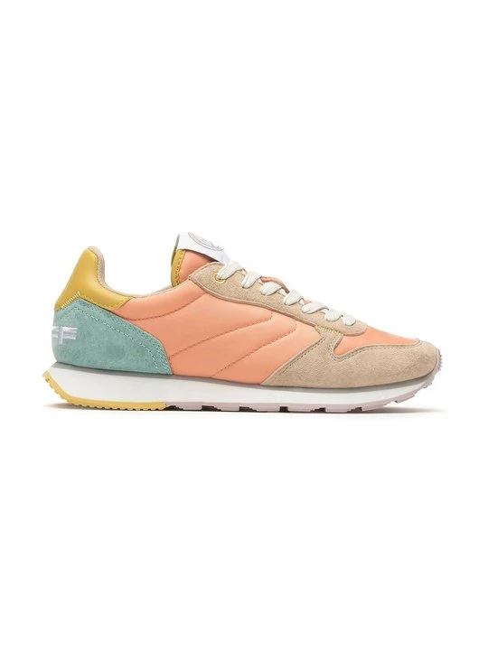 Zdjęcie produktu Sneakersy niskie HOFF pomarańczowy