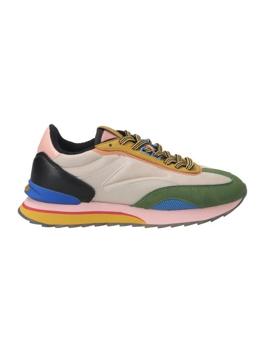 Zdjęcie produktu Sneakersy niskie HOFF