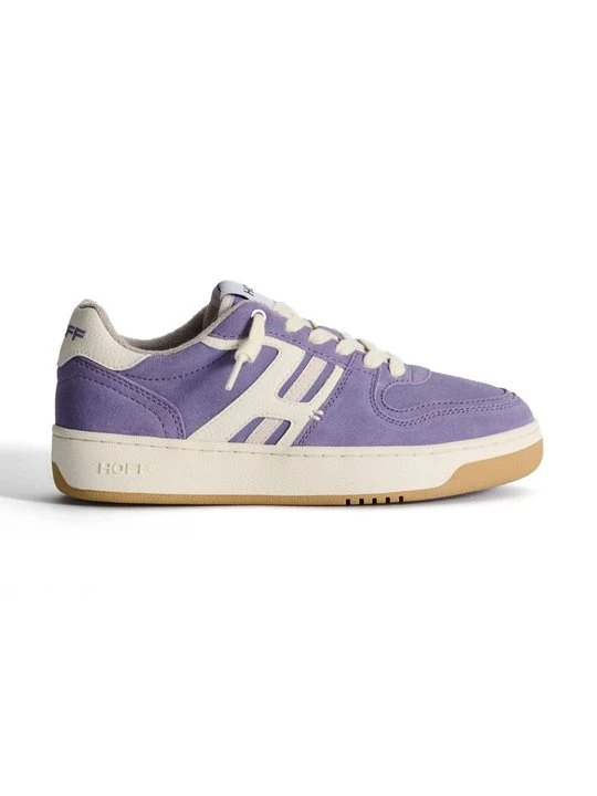 Zdjęcie produktu Sneakersy niskie HOFF fioletowy