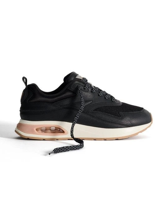 Zdjęcie produktu Sneakersy niskie HOFF czarny