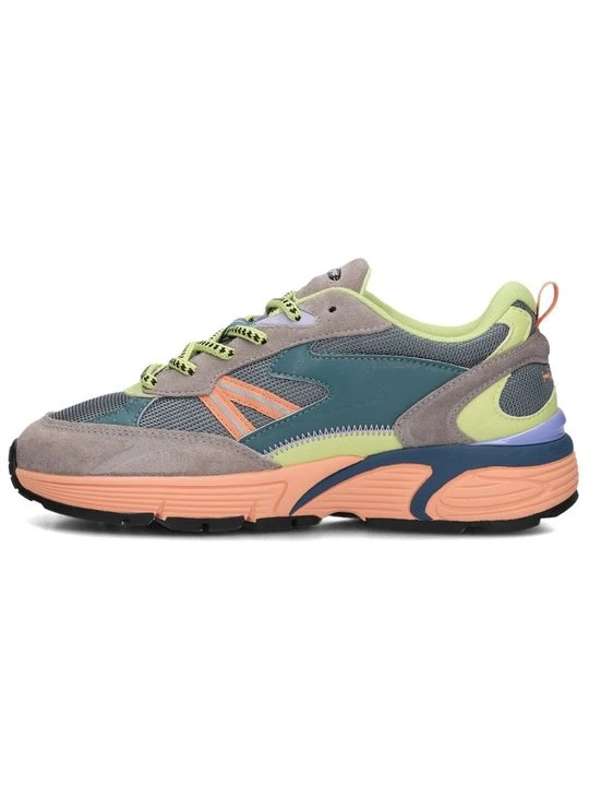 Zdjęcie produktu Sneakersy niskie HOFF