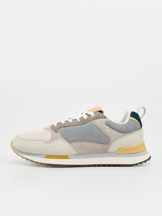 Zdjęcie produktu Sneakersy niskie HOFF niebieski