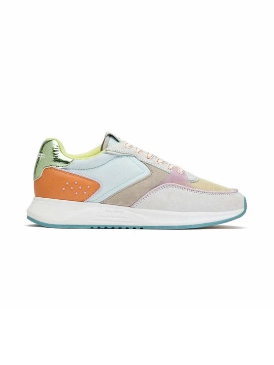 Zdjęcie produktu Sneakersy niskie HOFF