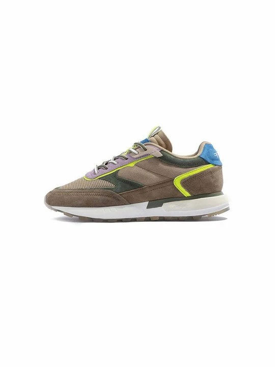 Zdjęcie produktu Sneakersy niskie HOFF