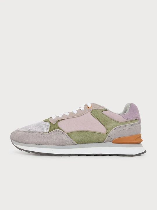 Zdjęcie produktu Sneakersy niskie HOFF