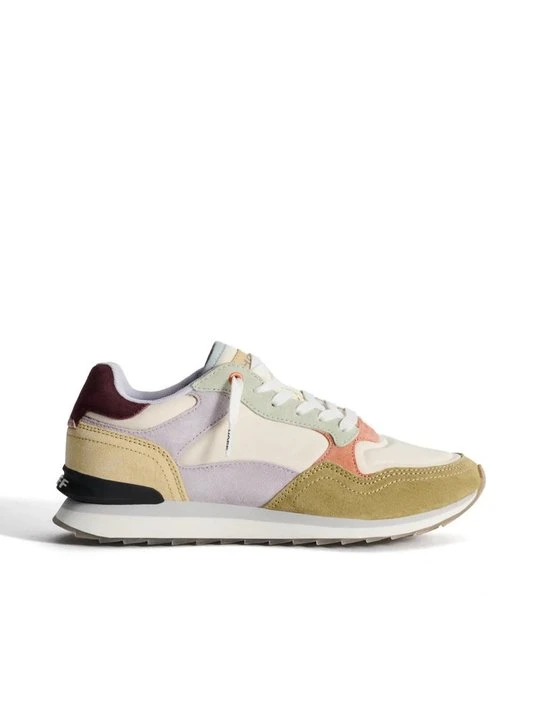 Zdjęcie produktu Sneakersy niskie HOFF beżowy