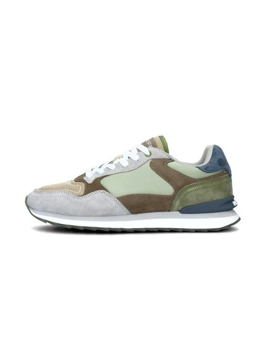 Zdjęcie produktu Sneakersy niskie HOFF beżowy