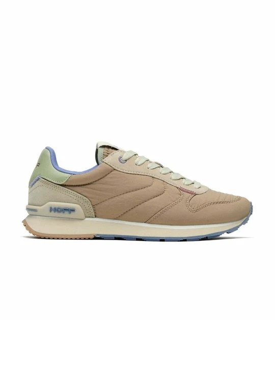 Zdjęcie produktu Sneakersy niskie HOFF beżowy