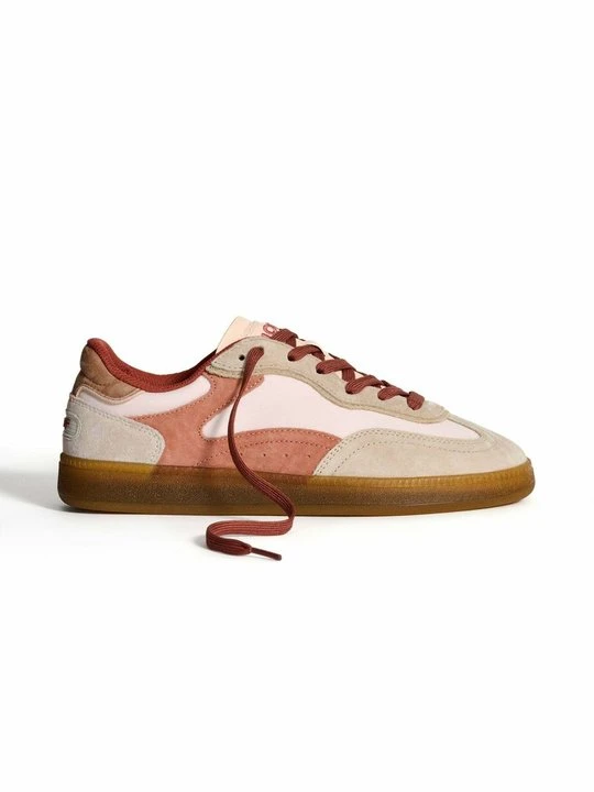 Zdjęcie produktu Sneakersy niskie HOFF beżowy