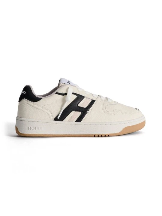 Zdjęcie produktu Sneakersy niskie HOFF biały