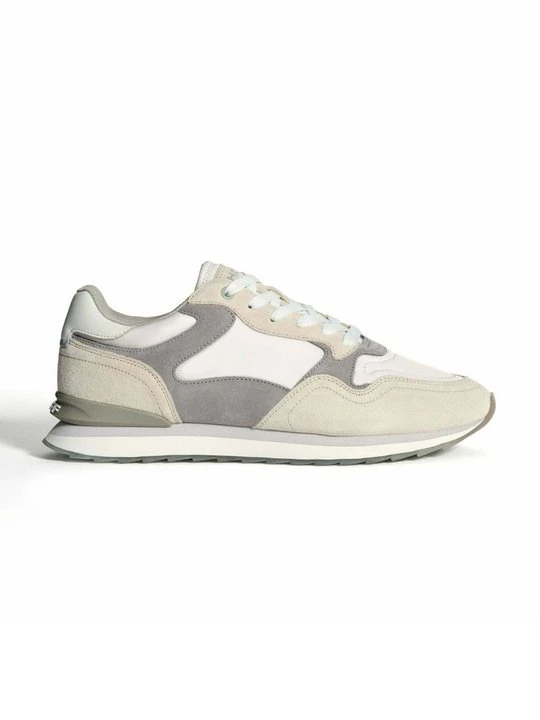 Zdjęcie produktu Sneakersy niskie HOFF biały