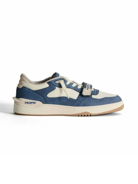 Zdjęcie produktu Sneakersy niskie HOFF biały
