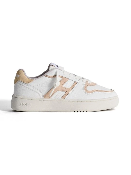 Zdjęcie produktu Sneakersy niskie HOFF biały