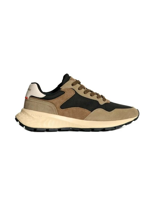 Zdjęcie produktu Sneakersy niskie HOFF brązowy