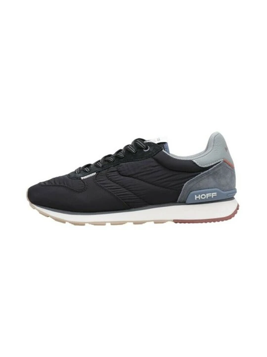 Zdjęcie produktu Sneakersy niskie HOFF czarny