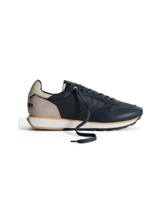 Zdjęcie produktu Sneakersy niskie HOFF czarny