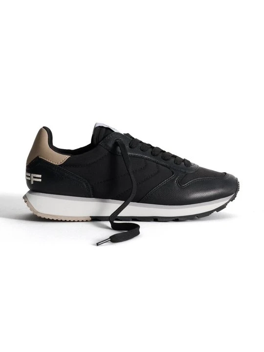 Zdjęcie produktu Sneakersy niskie HOFF czarny