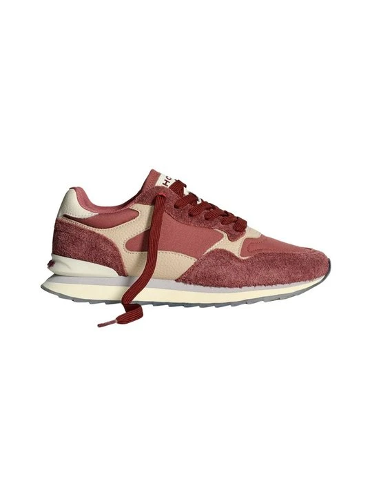 Zdjęcie produktu Sneakersy niskie HOFF czerwony