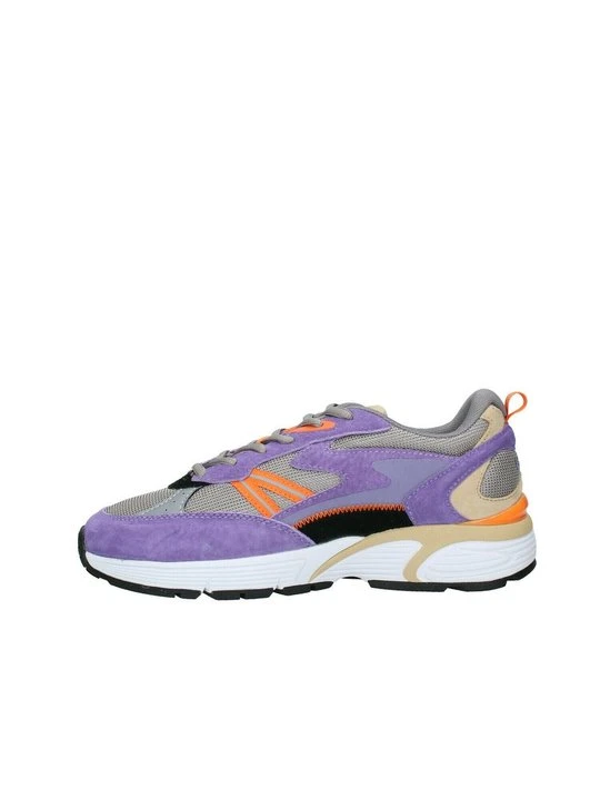 Zdjęcie produktu Sneakersy niskie HOFF fioletowy