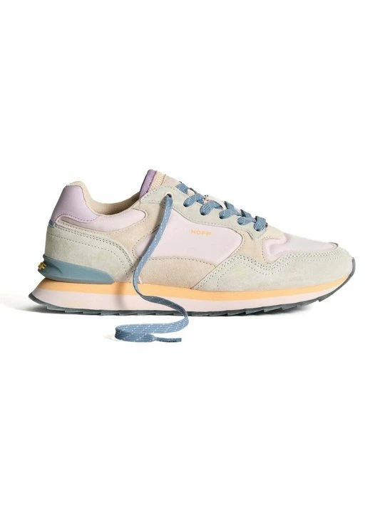 Zdjęcie produktu Sneakersy niskie HOFF fioletowy