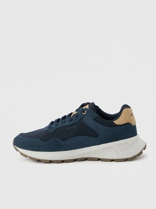Zdjęcie produktu Sneakersy niskie HOFF granatowy