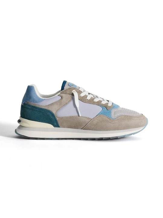 Zdjęcie produktu Sneakersy niskie HOFF jasnoniebieski