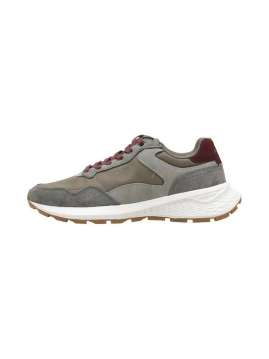 Zdjęcie produktu Sneakersy niskie HOFF khaki