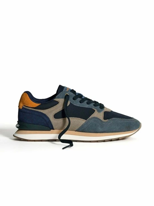 Zdjęcie produktu Sneakersy niskie HOFF niebieski
