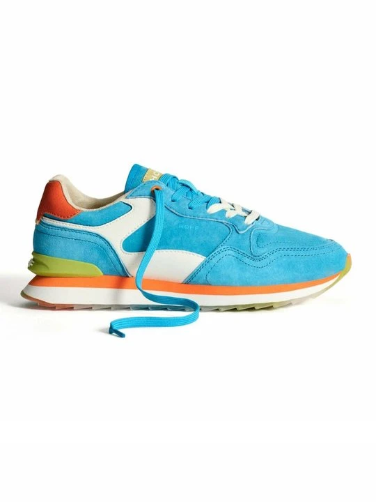 Zdjęcie produktu Sneakersy niskie HOFF niebieski