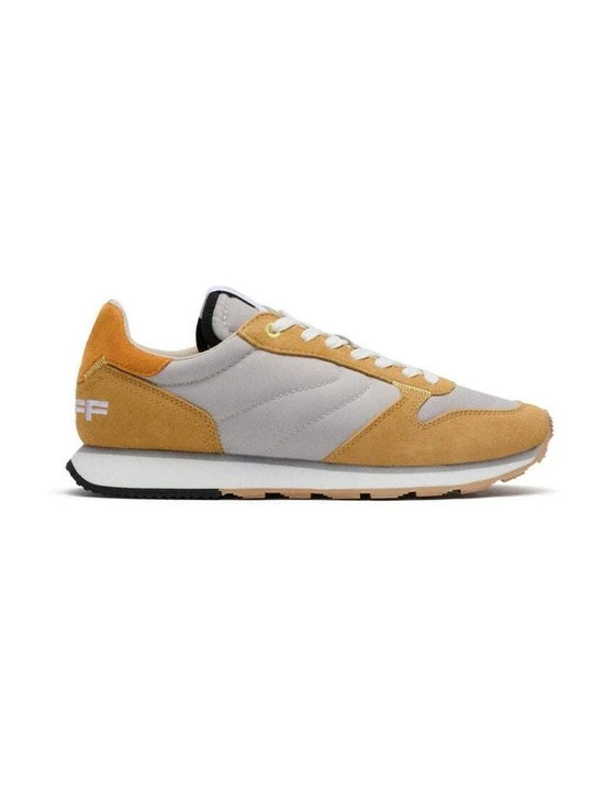 Zdjęcie produktu Sneakersy niskie HOFF pomarańczowy