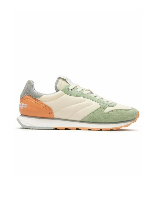 Zdjęcie produktu Sneakersy niskie HOFF pomarańczowy