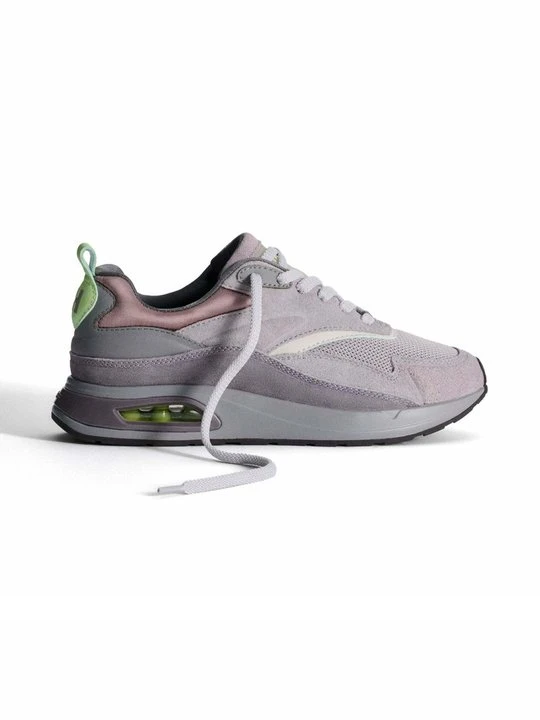 Zdjęcie produktu Sneakersy niskie HOFF szary