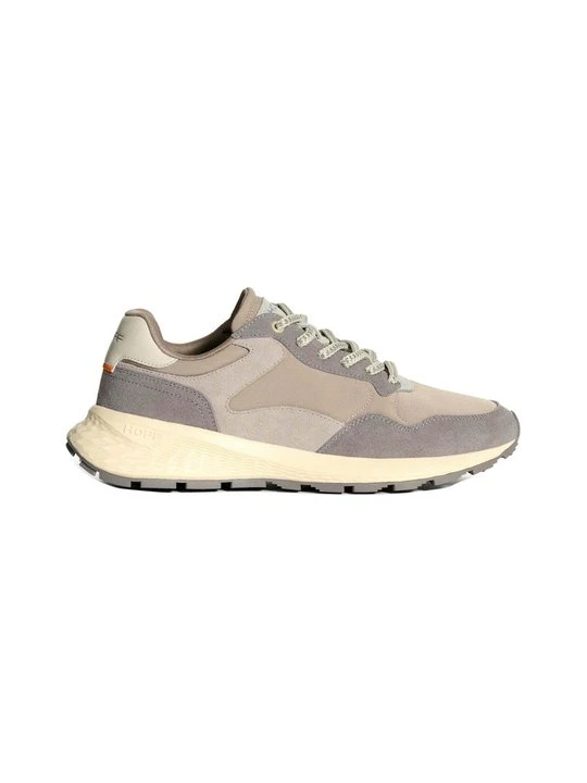 Zdjęcie produktu Sneakersy niskie HOFF szary