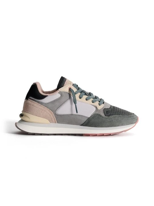 Zdjęcie produktu Sneakersy niskie HOFF szary